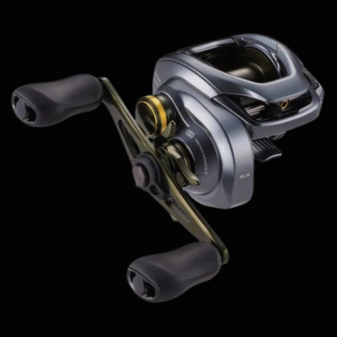 Shimano Curado 200 DC