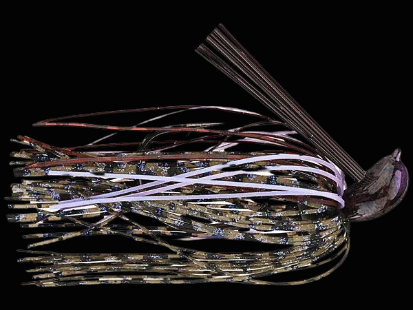 Greenfish Tackle HD Skipping Jig Hand Tied – Anglers Choice Marine ...