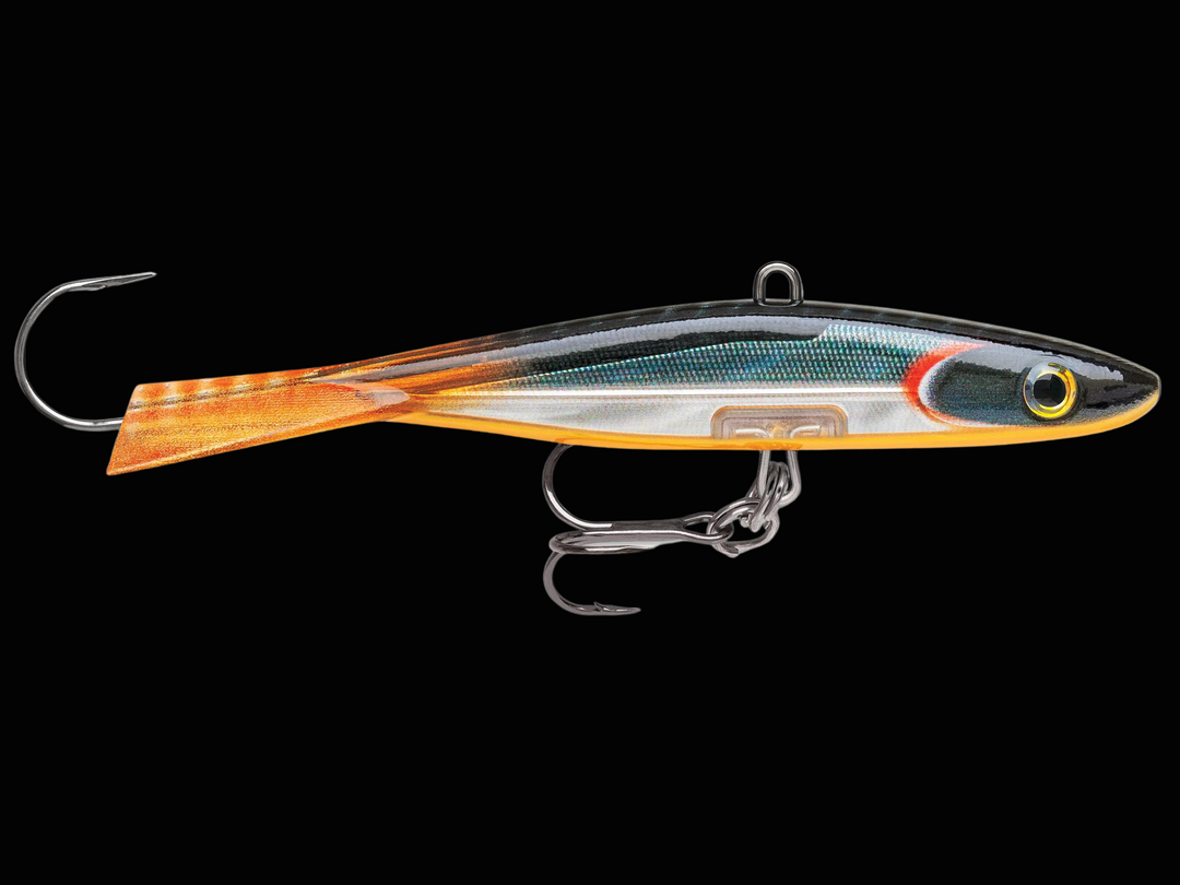 よう　SOULS MOGURAPPER 170 - 105G ソウルズ モグラッパー 170-105g