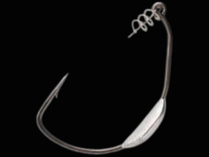 Owner Weighted Beast Hook w/ Twistlock – Anglers Choice Marine Tackle Shop Owner Weighted Beast Hook w/ Twistlock – Anglers Choice Marine Tackle Shop