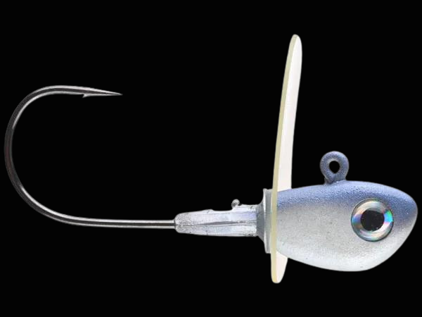 Pusle Fish Pulse Fish Lures Pulse Jig – Anglers Choice Marine Tackle Shop