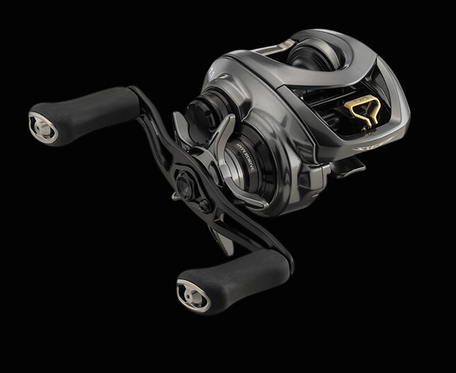 Daiwa Steez CT SV TW 70