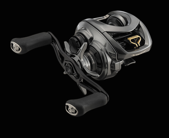 ダイワ Daiwa Steez CT SV TW 70 – Anglers Choice Marine Tackle Shop