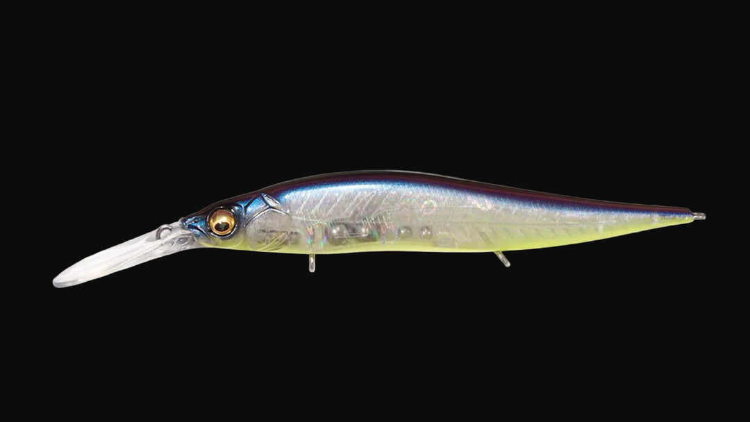 Jerkbaits/Spy Baits – Anglers Choice Marine Tackle Shop