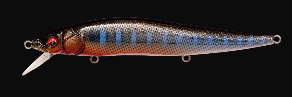 Megabass Vision 110 - Fine Art, SP-C & Limited Runs – Anglers