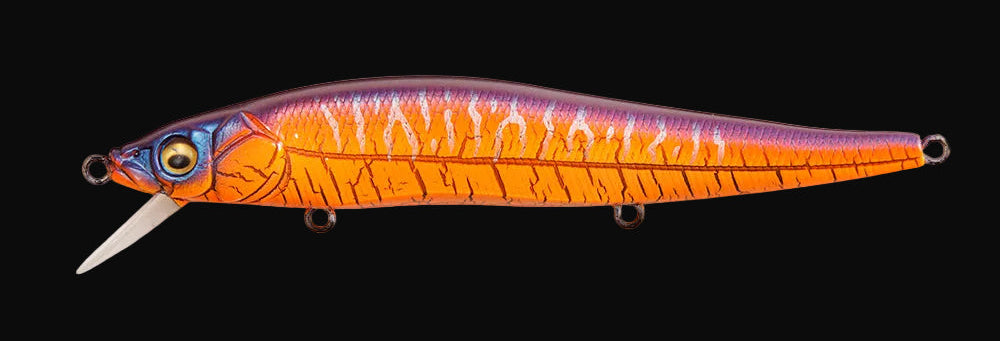 Megabass Vision 110 - Fine Art, SP-C & Limited Runs – Anglers