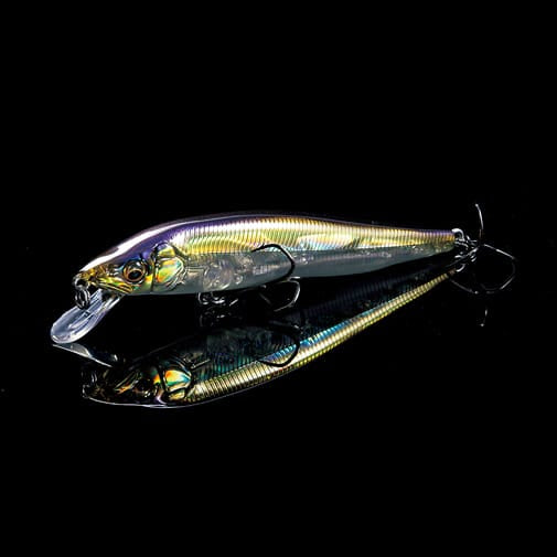 Megabass Respect Serries 65 - HT ITO Tennessee Shad