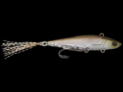Jackall Live Darter