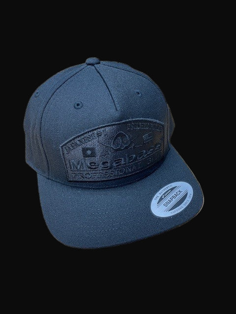 Megabass Psychic Wool Snapback
