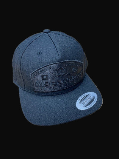 Megabass Psychic Wool Snapback