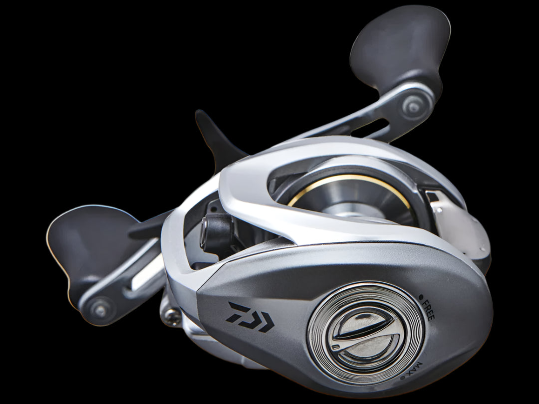 Daiwa Aird 80 Casting Reel – Anglers Choice Marine Tackle Shop
