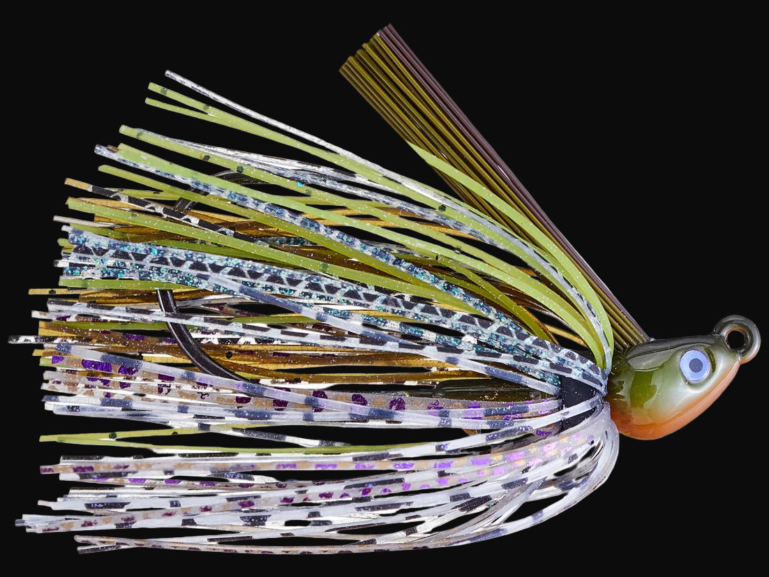 Dirty Jigs Swim Jig