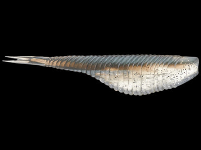 Damiki Fat Armor Shad