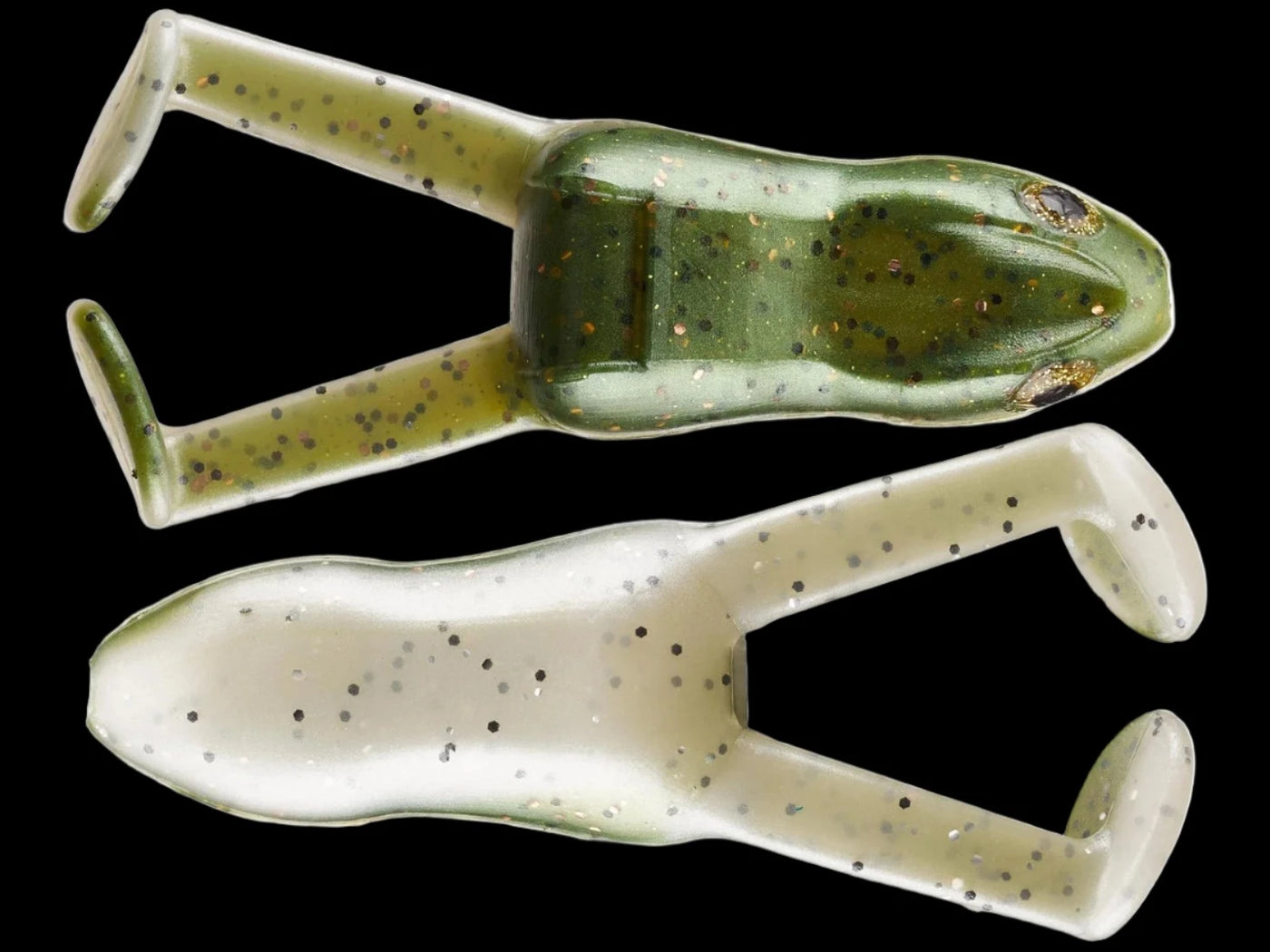 Frog Factory Ribbit Top Toad Frog – Anglers Choice Marine Tackle Shop