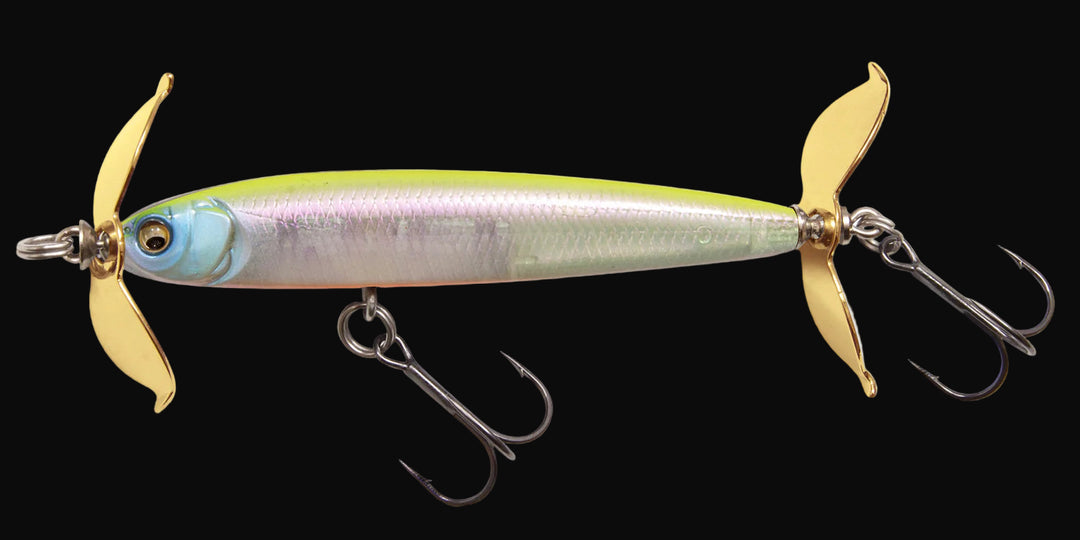 Jerkbaits/Spy Baits – Anglers Choice Marine Tackle Shop