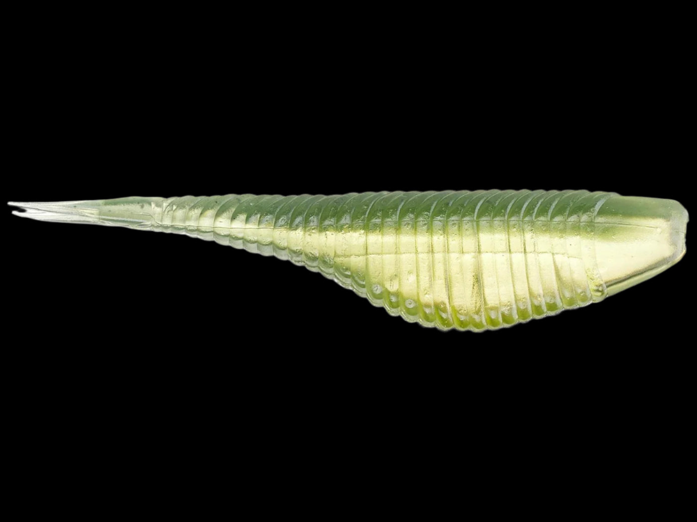 Damiki Fat Armor Shad