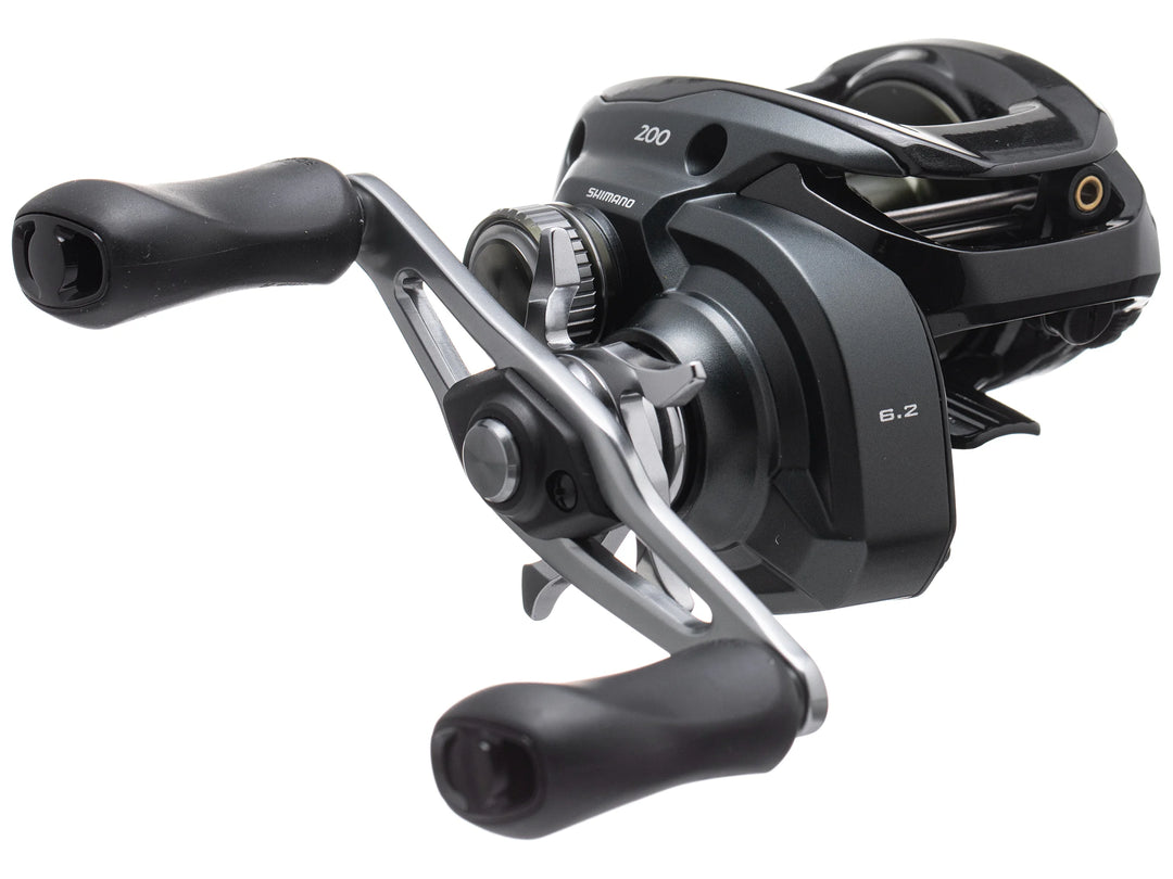 Shimano Curado 200 M – Anglers Choice Marine Tackle Shop