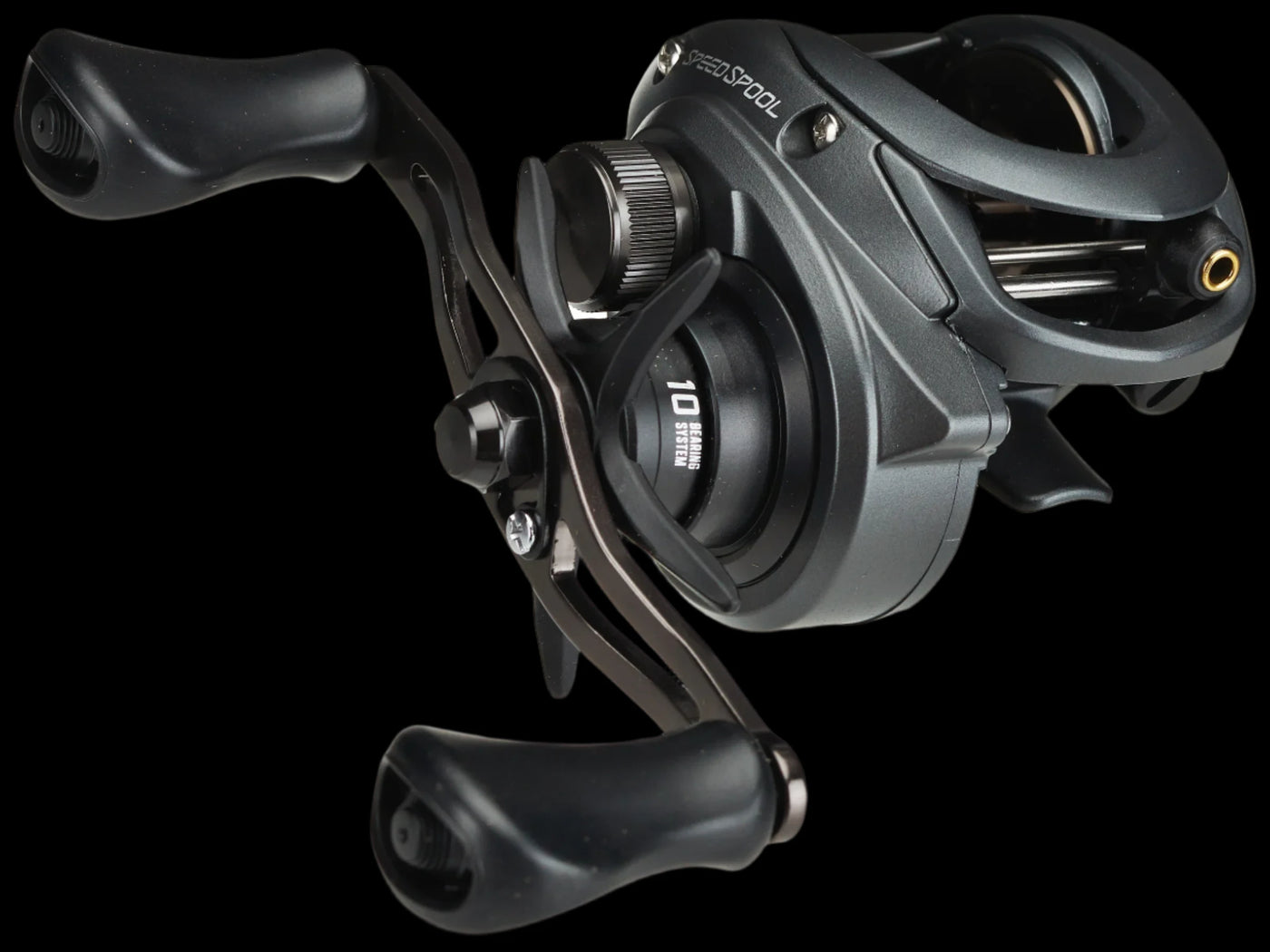 conterfeit lews fishing reels Lew's Speed Spool Gen 3 Casting Reel – Anglers Choice Marine Tackle Shop