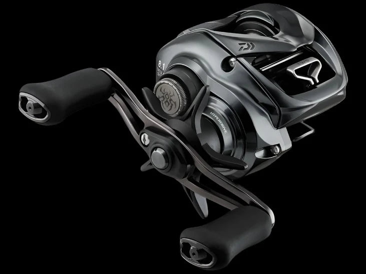 daiwa tatula sv vs shimano curado 70 US free control when chunking into the wind Daiwa Tatula BF 70 Baitcasting