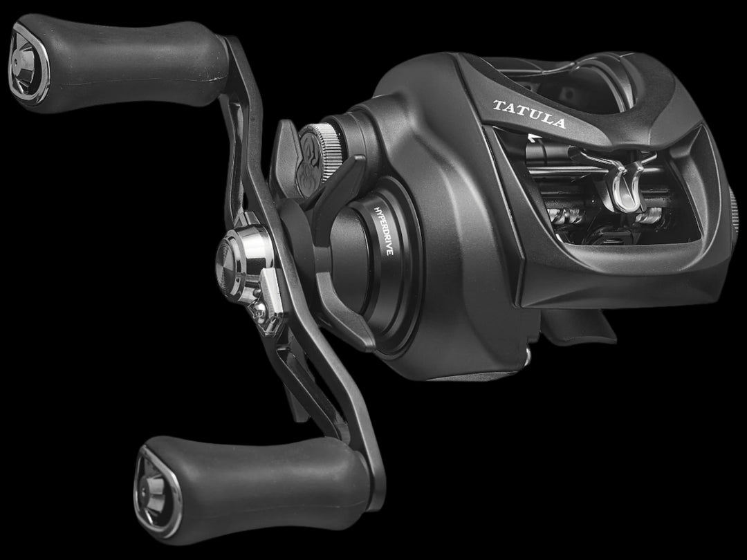 daiwa casting reels Daiwa Tatula 200 Casting Reel – Anglers Choice Marine Tackle Shop