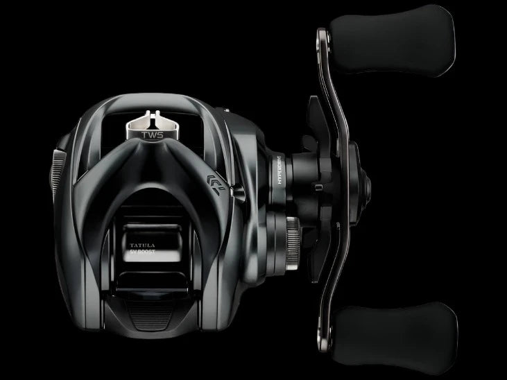 Daiwa Tatula SV TW 100 – Anglers Choice Marine Tackle Shop