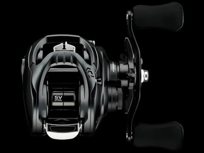 Daiwa Tatula SV TW 150