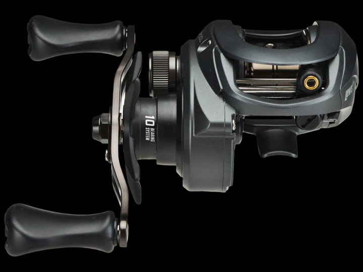 Lew's Speed Spool Baitcast Reel