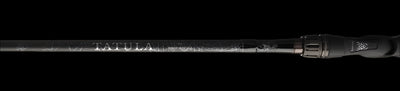 Daiwa Tatula Cork Casting Rods