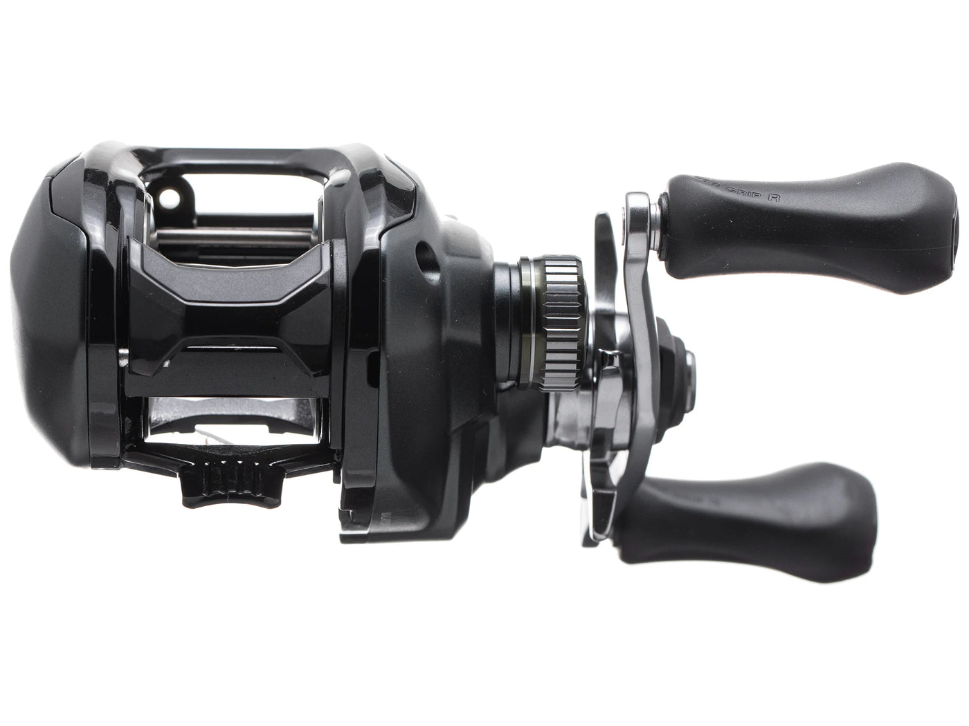 Shimano Curado 200 M