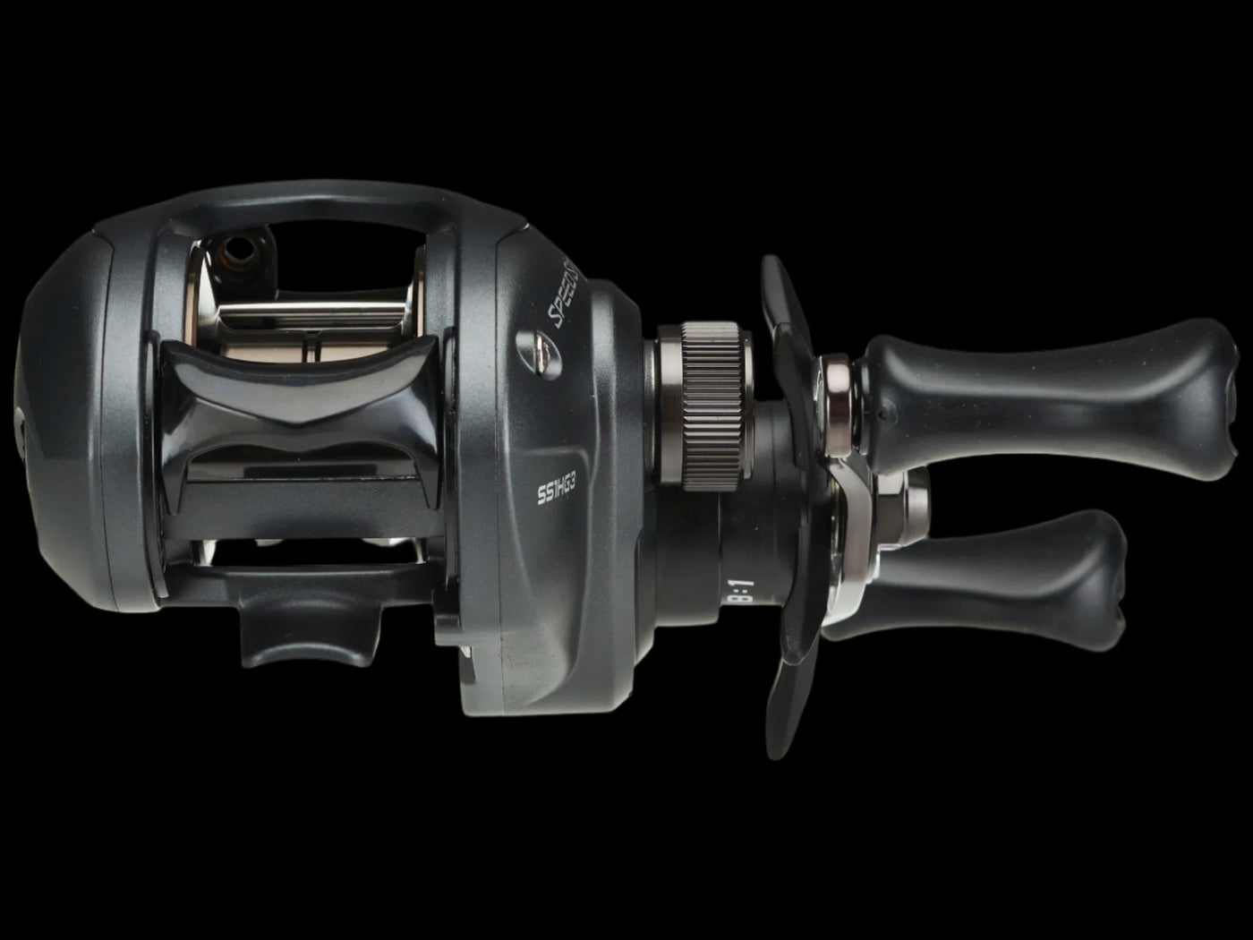 Lew's Speed Spool Gen 3 Casting Reel