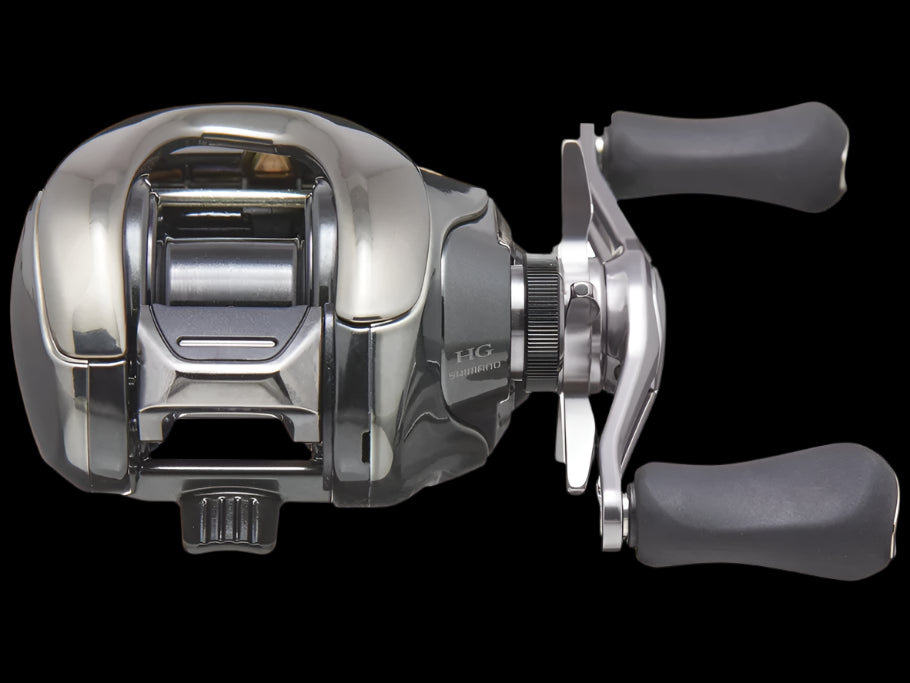 Shimano Antares 100 B Casting Reels