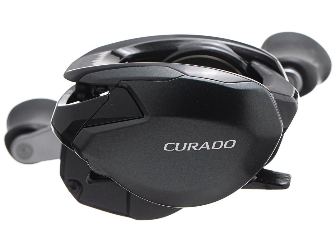 curado 200 i hg shimano Shimano Curado 200 M – Anglers Choice Marine Tackle Shop