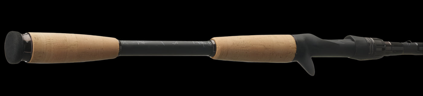 Daiwa Tatula Cork Casting Rods