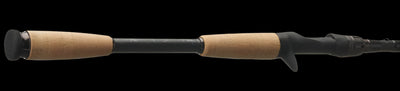 Daiwa Tatula Cork Casting Rods