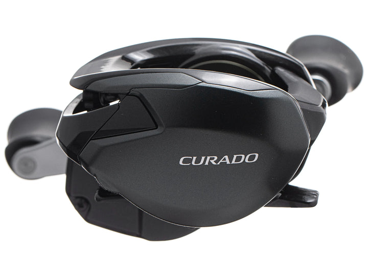 curado 200 i hg shimano 200XG Anglers can now experience the benefit of the Intelligent Digital Control Braking system (I Shimano Curado 200 M