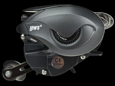 Lew's Speed Spool Gen 3 Casting Reel