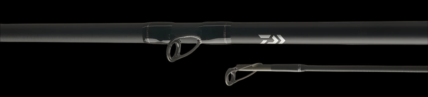 Daiwa Tatula Cork Casting Rods