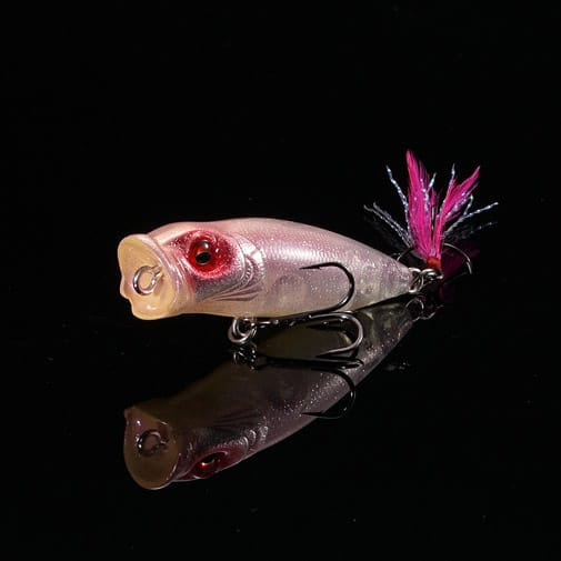 Megabass Respect Serries 76 - GLXS Spawn Cherry