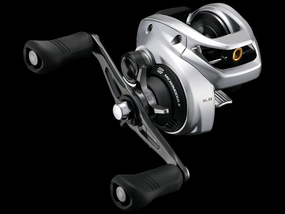 Shimano Tranx 300 B Casting Reels