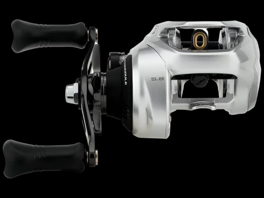 Shimano Tranx 300 B Casting Reels