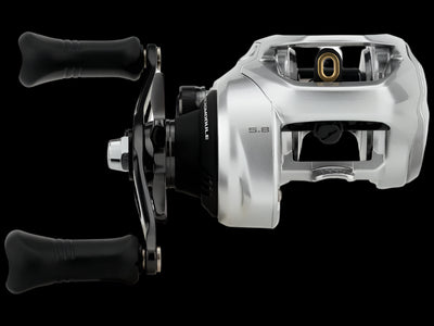 Shimano Tranx 300 B Casting Reels