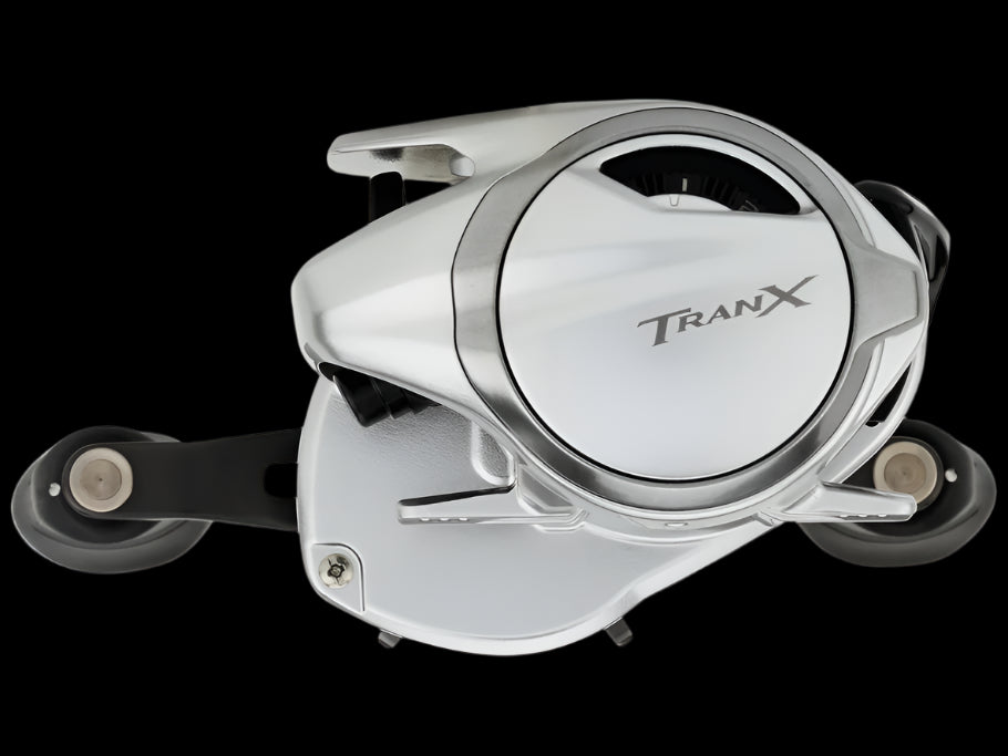 Shimano Tranx 300 B Casting Reels