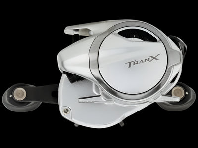 Shimano Tranx 300 B Casting Reels