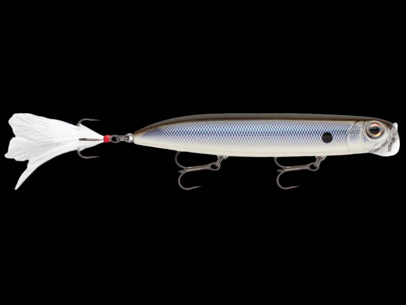 Rapala PXR Jowler 127