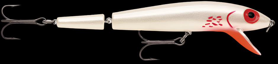 Storm Jointed Thunderstick