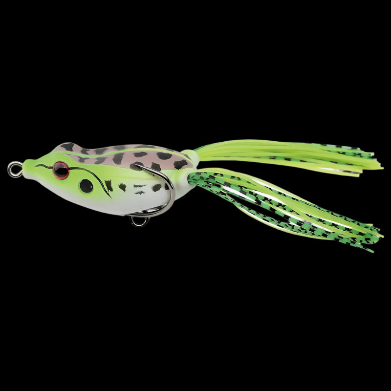 Baby Kahara Frog
