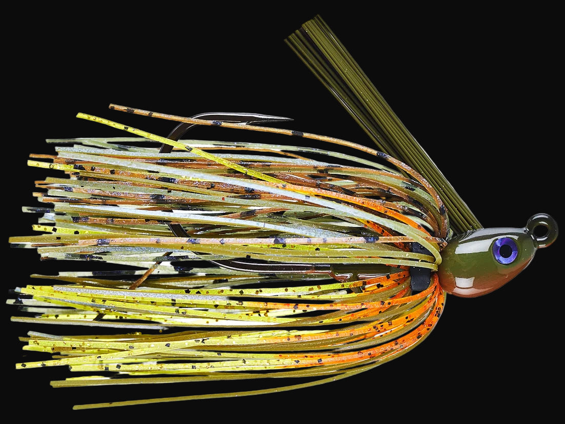 Dirty Jigs Swim Jig