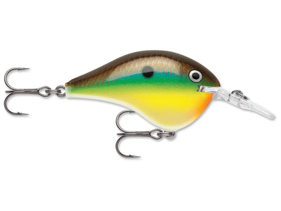 Rapala DT Series Crankbaits DT-4