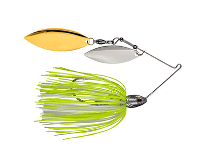 Strike King Tour Grade Compact Spinnerbaits