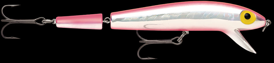 Storm Jointed Thunderstick